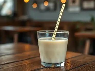 Tea lover splurges on a 100g gold straw worth over ₹12 lakh, then accidentally drops while riding bike. What happened next will surprise you