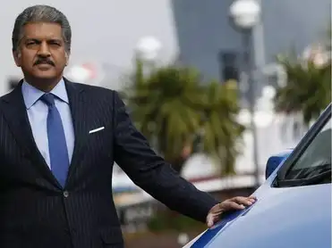 Anand Mahindra begins 2026 with 15th century mystic's timeless lesson: 'Slowly and steadily...'