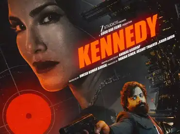 Kennedy OTT release date confirmed: When and where to watch Sunny Leone and Rahul Bhat starrer movie