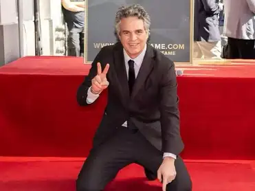 Quote of the day by Mark Ruffalo: ‘I think of marriage as a garden; you got to respect and care it and give it the right amount of sunlight’