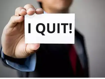 Team issue? Boss problem? Salary? Promotion?. Nope. Employee finds a smart way to quit so that HR cannot find a reason to retain him