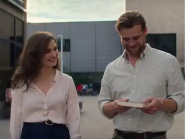 Vladimir is out on OTT: Where to stream Rachel Weisz’s comedy drama?