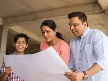 Stop building houses for your children: Gurgaon CEO says Indian parents are solving the wrong problem