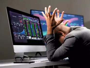 CA warns against full-time stock market trading: Your ‘no boss', financial freedom dream will ruin you