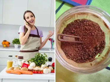 Woman in love cooks ‘sweet sabzi’ every day, thinking it is garam masala. Roommate solves mystery after 7 days