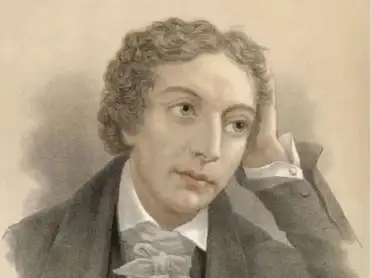 Quote of the day by John Keats: 'I was never afraid of failure; for I would sooner fail than not be among the greatest..': Lessons on perseverance from iconic English poet