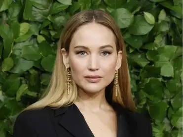 Quote of the day by Jennifer Lawrence: 'I learnt that you can't have any expectations with life. You never know what's going to happen...' ; lessons on success from Hollywood diva