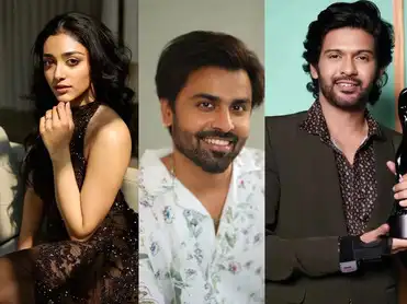 From tech to tinsel town: 10 Indian actors who are graduates from IITs and NITs