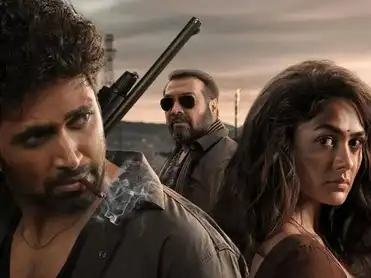 Dacoit OTT release date and platform: When and where to watch the Telugu action-thriller starring Adivi Sesh and Mrunal Thakur