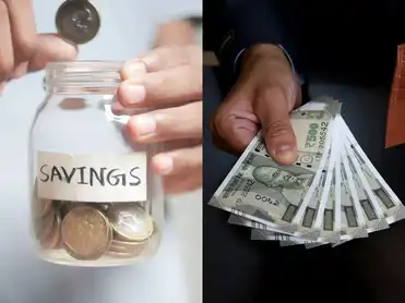 Rs 1.55 lakh monthly income, but only Rs 5000 saved: CA explains the visibility vs spending gap that causes low savings anxiety