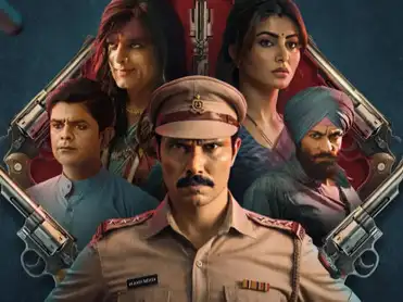 Inspector Avinash season 2 OTT release date announced: When and where to watch Randeep Hooda’s crime thriller