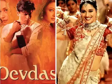 4 months pregnant, dizziness, fever: How Madhuri Dixit rehearsed for 13 hours to perfect Devdas’ Dola Re Dola dance step