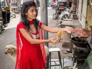 'Cheese or masala?': Bengaluru street vendor’s simple sales trick impresses ex-Oracle boss