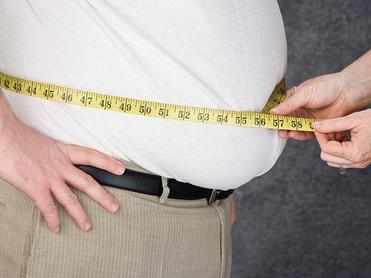 Get rid of those love handles: Belly fat can hamper your lung function