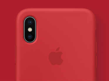 Apple likely to unveil red iPhone 8, 8 Plus today