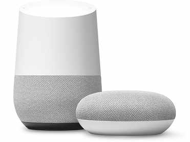 Google Home & Home Mini smart speakers launched in India