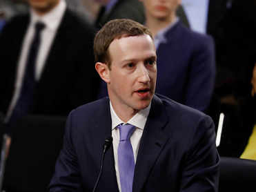 Zuckerberg assures users, says Facebook systems do not see messages sent over WhatsApp