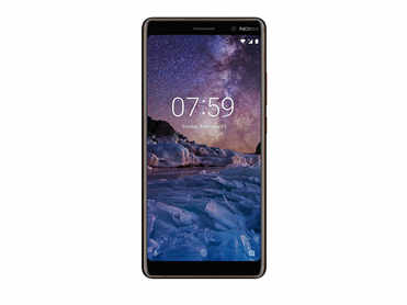 Nokia 7 Plus review: Thin bezels, 6-inch Full-HD+ screen, the device wows with a big-screen experience