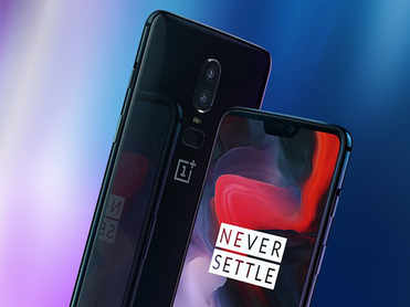 First impression: OnePlus 6 looks like a winner, works on 5T problems 