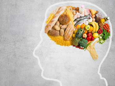 Do you often make unhealthy food choices? Blame it on your brain