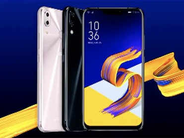 Asus launches AI-powered flagship ZenFone 5Z in India at Rs 29,999