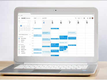 Organising a meeting? Google Calendar will make it easy to reschedule invites