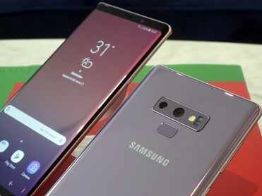 Get your hands on Samsung Galaxy Note 9: Pre-order on Flipkart's Freedom Day sale