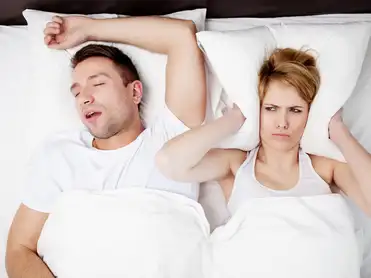 Do you suffer from sleep apnea? Lung cancer may strike you early