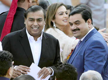 Ambani or Adani? Which billionaire shares your sun sign - and what it means for you