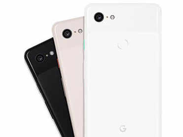 Last-minute leaks: Will Google launch Pixel in a 'pink sand' variant?