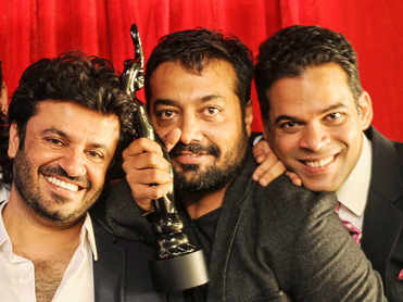 #MeToo: Vikas Bahl shoots off legal notice to Anurag Kashyap, Motwane; accuses professional jealousy at play