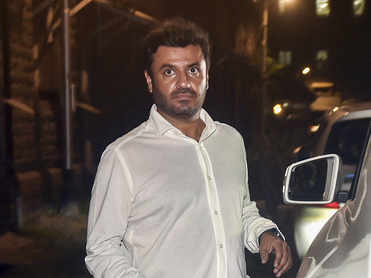 #MeToo: Woman who accused Vikas Bahl won't pursue case, but stands by her claims