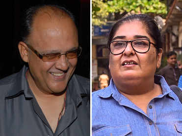 #MeToo: Court reserves order on Alok Nath's plea to restrain Vinta Nanda from making statements to media