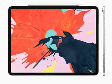 Apple iPad Pro review: Packs fun features for a day-to-day user