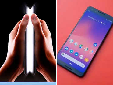 Smartphones arriving in 2019: Samsung foldable phone, Google Pixel 3 Lite