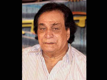 Veteran actor Kader Khan passes away at 81