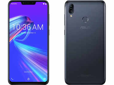 Asus Zenfone Max M2 review: Large battery, excellent rear camera make it a good buy for Rs 12K