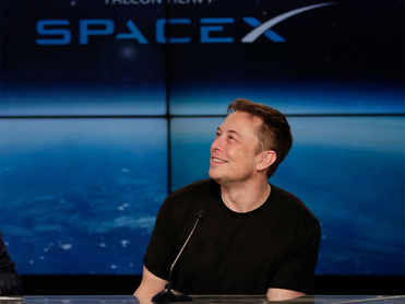 In a first, Elon Musk offers look at SpaceX's Starship test flight rocket