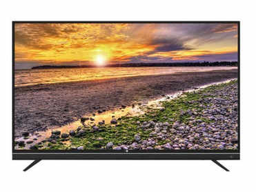 Daiwa unveils 65-inch 4K Smart TV with AI-powered 'Sensy Technology'