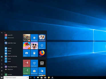 You may soon be able to use Android apps on a Windows 10 PC