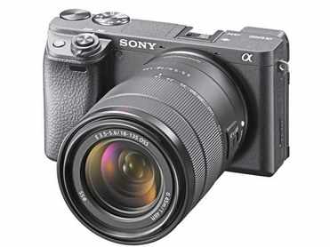 Sony α6400 (ILCE-6400) review: Ultra-fast autofocus coupled with AF tracking makes it a good buy