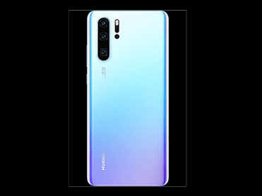 Huawei P30 Pro review: Rear quad camera system puts Galaxy S10+, iPhone XS to shame