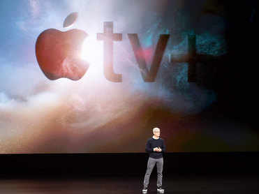 'Apple TV' debuts as YouTube channel, features trailers, interviews & behind the scenes videos