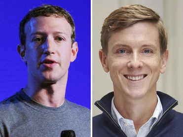 Facebook co-founder calls for tech giant's break up, says Zuckerberg has become too powerful