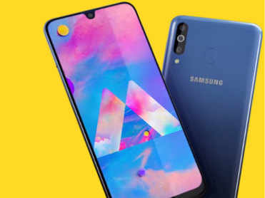 Samsung set to unveil Galaxy M40 at Rs 25,000 in India