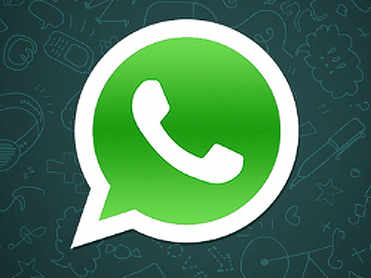 In beta update, WhatsApp not letting users save profile pictures