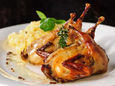 Bon Appétit: This bird holds a special place in the hearts & on the plates of Bengalureans