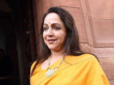After impressive victory, Hema Malini says she couldn't fathom winning by a margin of over 2.9 lakh votes