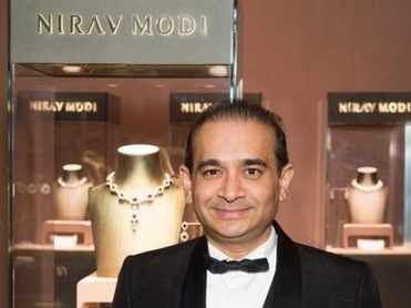 Nirav Modi may have lost his glimmer, but his Rs 13 cr creation still sparkles