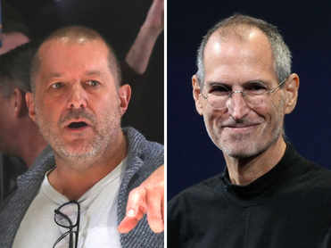 Jony Ive nearly quit Apple, but instead became Steve Jobs's 'spiritual partner'